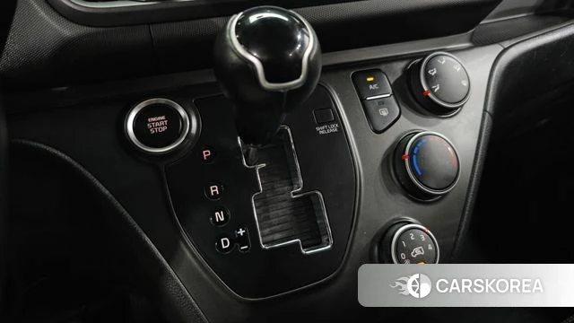 Kia The New Kia Ray id 4618247 из Кореи 30