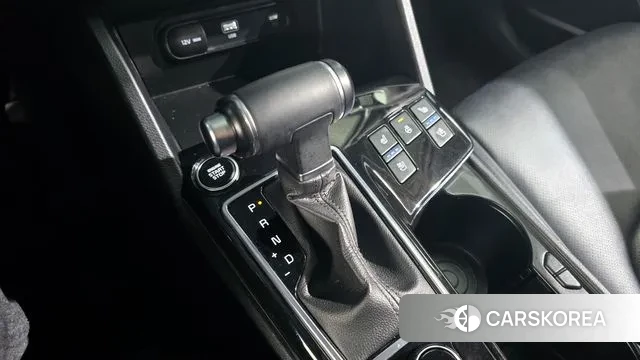 Kia Sportage 5th Generation id 3498409 из Кореи 19