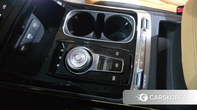 Kia Carnival 4th generation id 4244216 из Кореи 19