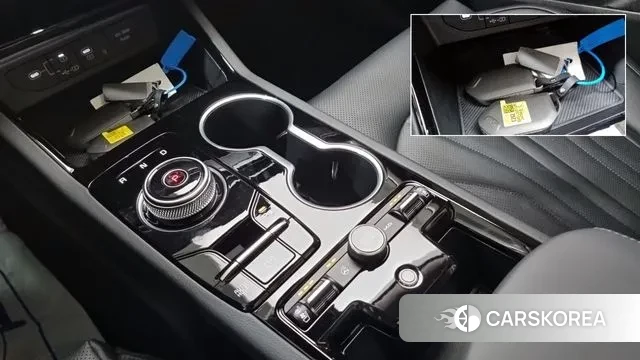 Kia The New K5 Hybrid 3rd generation id 3696065 из Кореи 17