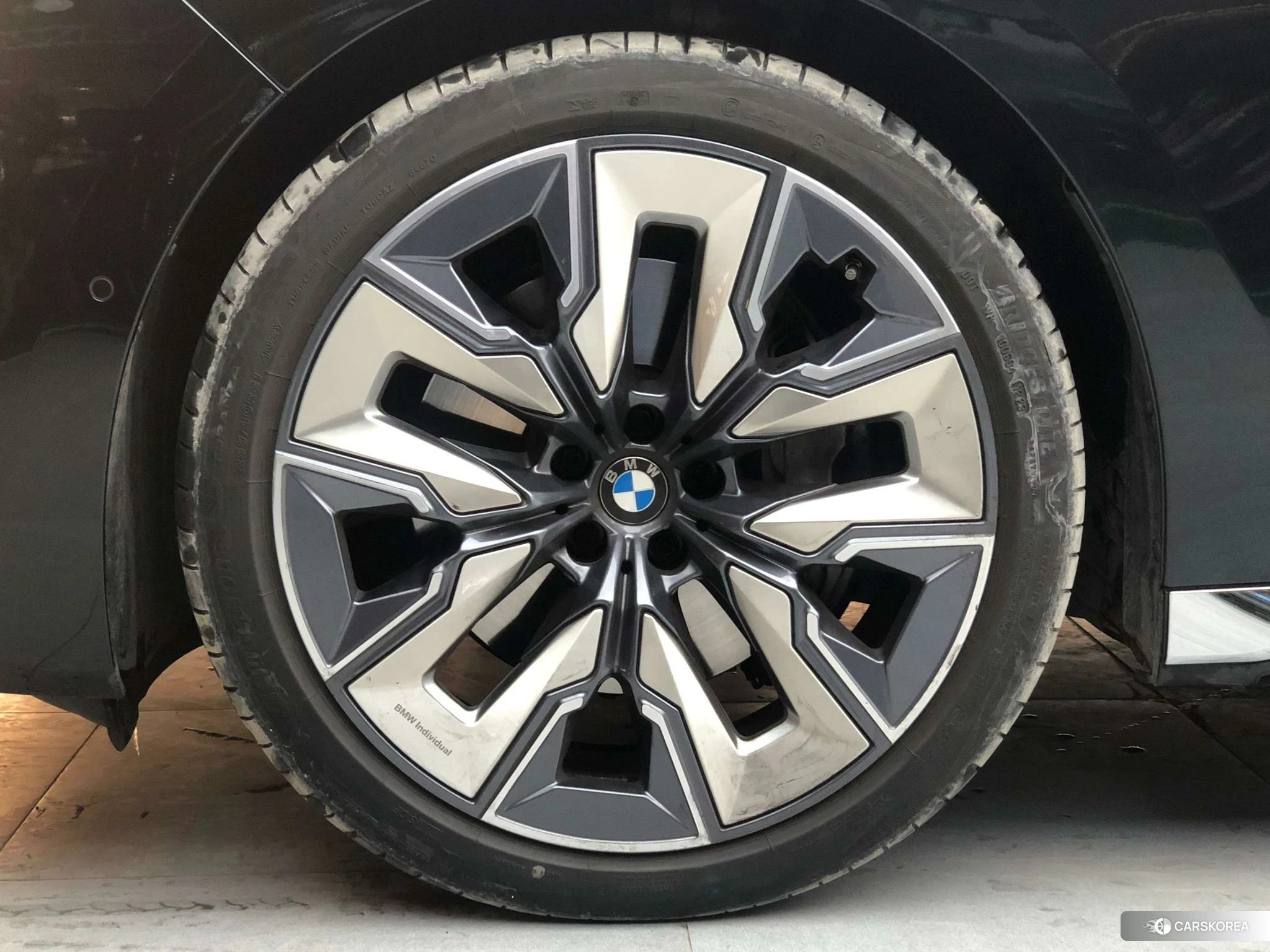 BMW 7 series id 4452227 из Китая 17