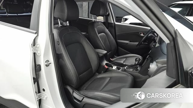 Hyundai Kona id 4318020 из Кореи 32