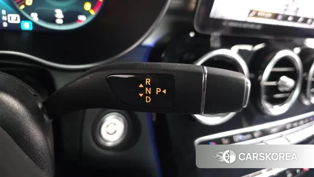 Mercedes-Benz GLC-Class X253 id 3787380 из Кореи 20