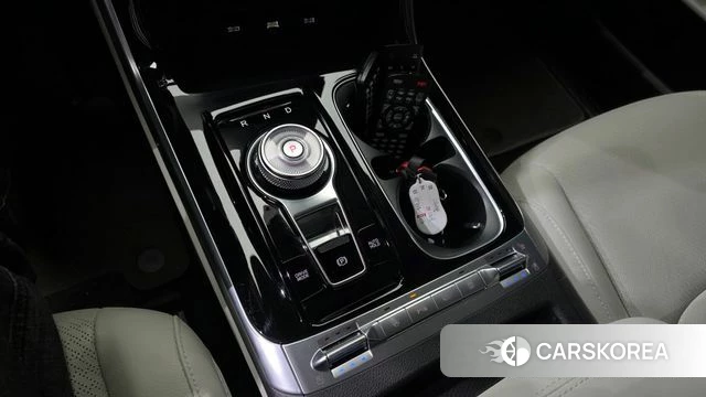 Kia Carnival 4th generation id 3819198 из Кореи 19