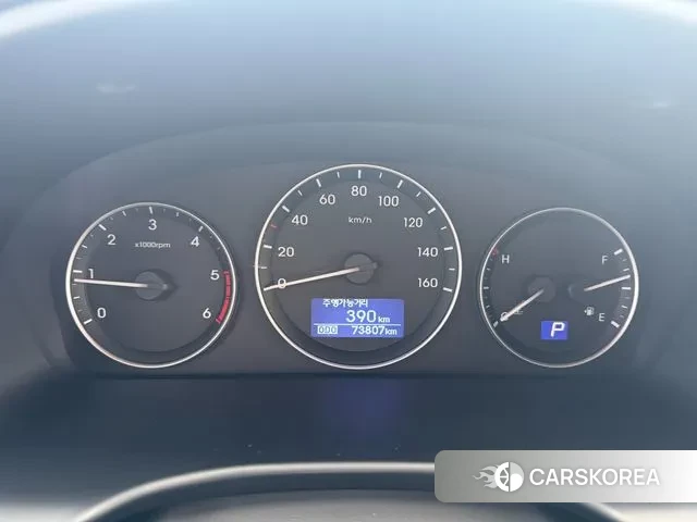 Hyundai The New Grand Starex id 3732864 из Кореи 19