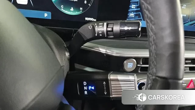 Hyundai Grandeur (GN7) id 3739972 из Кореи 19