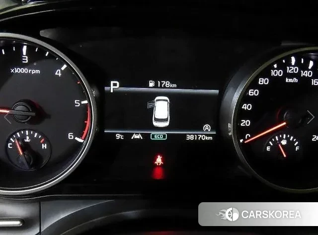 Kia Carnival 4th generation id 3453371 из Кореи 19