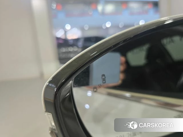 Hyundai The New Grandeur IG Hybrid id 4657892 из Кореи 19