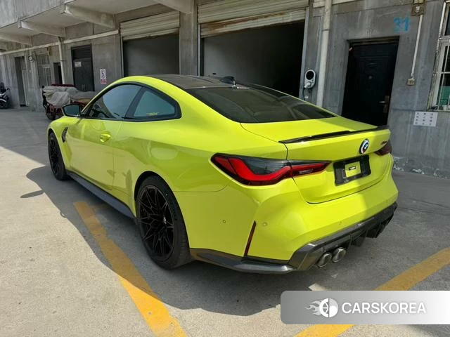 BMW M4 id 4274662 из Китая 9