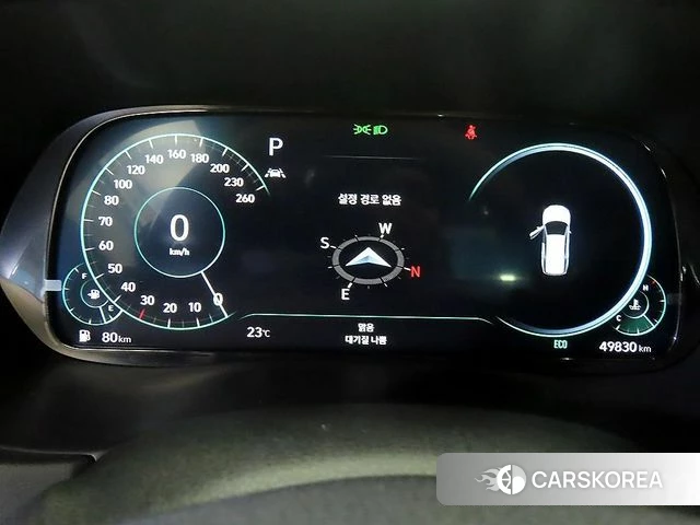 Hyundai Palisade id 3935101 из Кореи 19