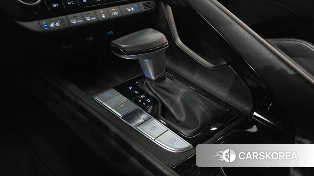 Hyundai Avante (CN7) id 4444238 из Кореи 32