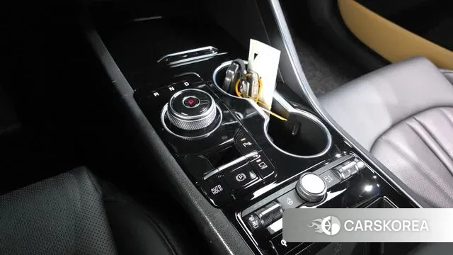 Kia K5 Hybrid 3rd Generation id 3279437 из Кореи 19