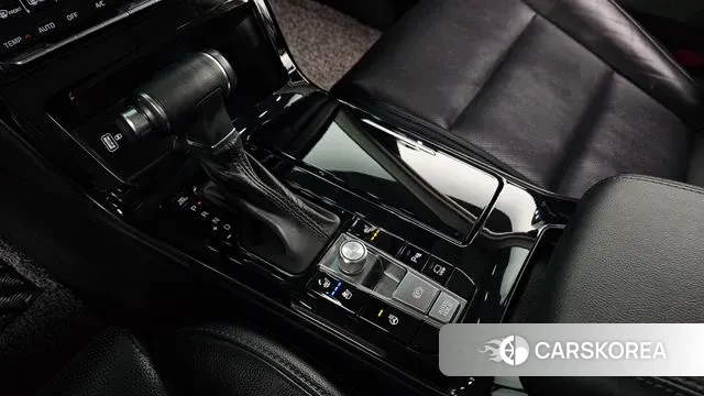 Kia K7 Premier id 3368077 из Кореи 19