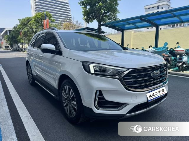 Ford Sharp World id 4221740 из Китая 23