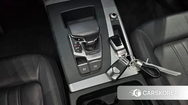 Audi Q5 (FY) id 3043748 из Кореи 19