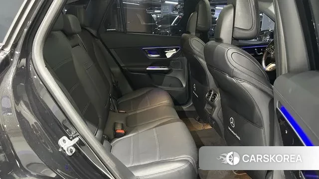 Mercedes-Benz GLC-Class X254 id 3173929 из Кореи 19