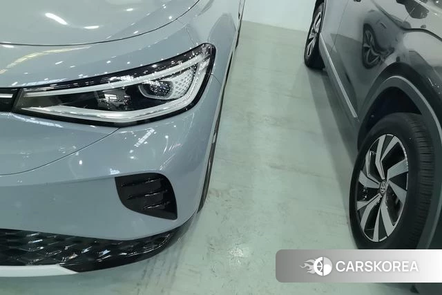 Volkswagen ID.4 CROZZ id 4272674 из Китая 16