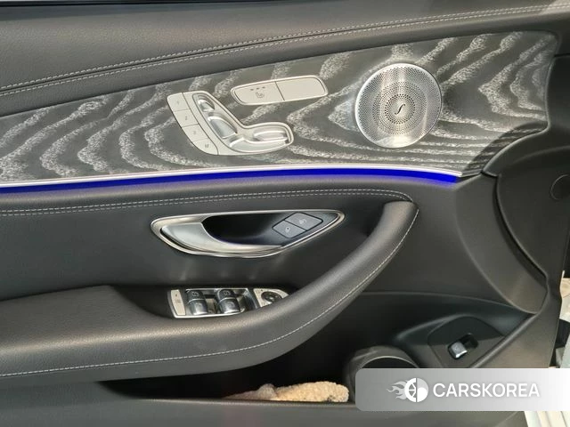 Mercedes-Benz E-Class W213 id 4702665 из Кореи 11