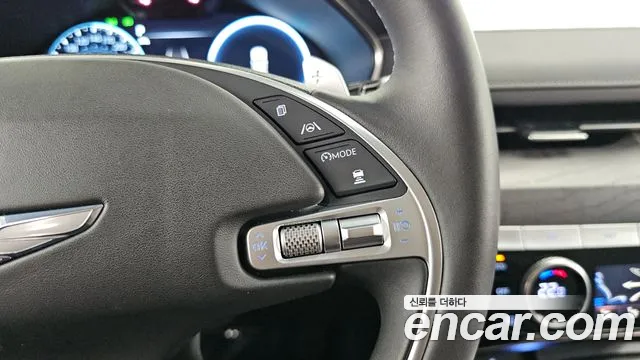 Genesis G80 (RG3) id 2672458 из Кореи 19