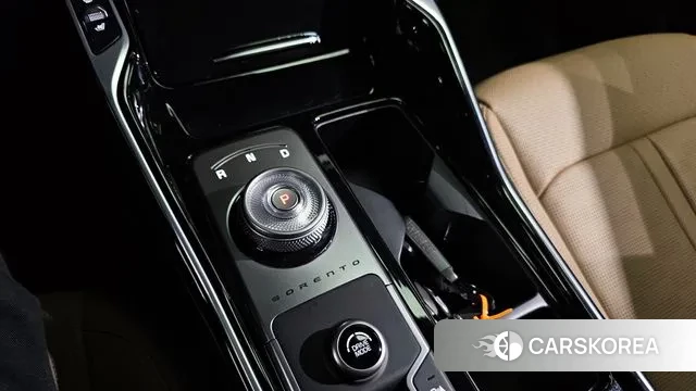 Kia The New Sorento 4th Generation id 3310352 из Кореи 19