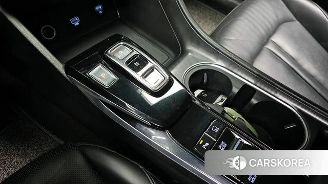 Hyundai Sonata (DN8) id 3801318 из Кореи 19