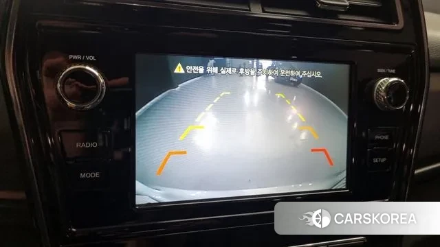 Ssangyong Berry New Tivoli id 3101680 из Кореи 17