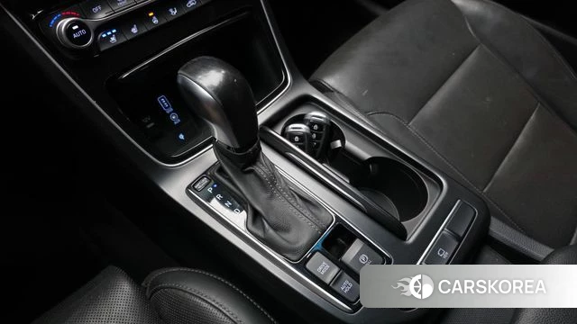 Hyundai Grandeur IG id 4520723 из Кореи 30