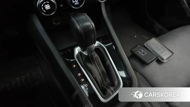 Renault Korea (Samsung) XM3 id 4656989 из Кореи 27