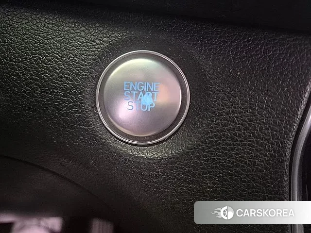 Hyundai Santa Fe TM id 3444637 из Кореи 18