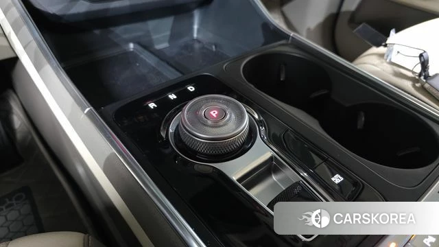 Kia The New Carnival 4th Generation id 4200831 из Кореи 19