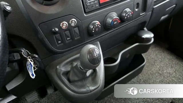 Renault Korea (Samsung) Master id 3439145 из Кореи 19