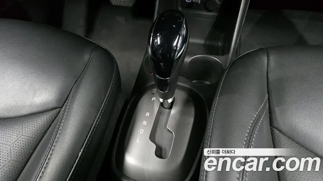 Chevrolet (GM Daewoo) The New Spark id 2927783 из Кореи 19