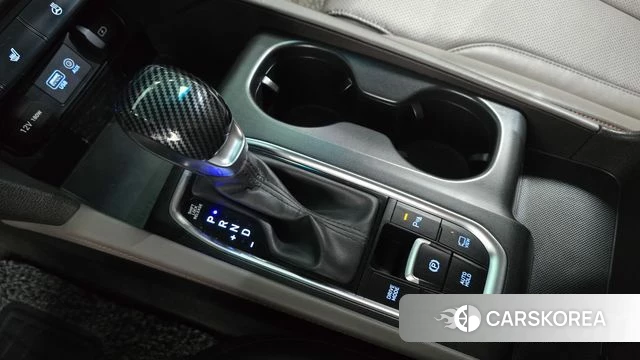 Hyundai Santa Fe TM id 4331673 из Кореи 31
