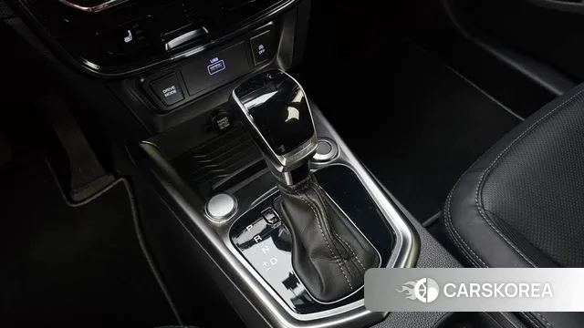 Ssangyong Berry New Tivoli id 3032770 из Кореи 19