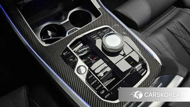 BMW X7 (G07) id 3507322 из Кореи 19