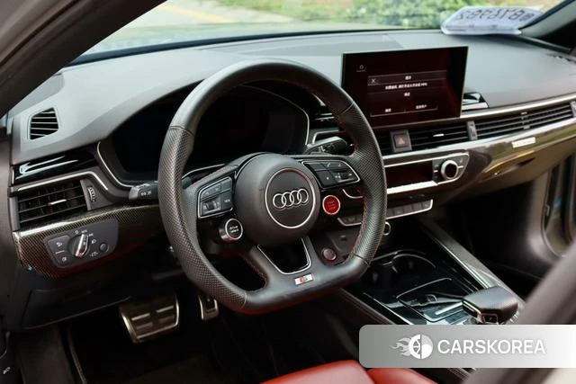 Audi S4 id 4277398 из Китая 14