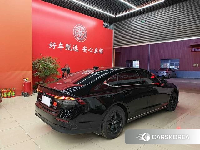 Honda Accord id 4261653 из Китая 10
