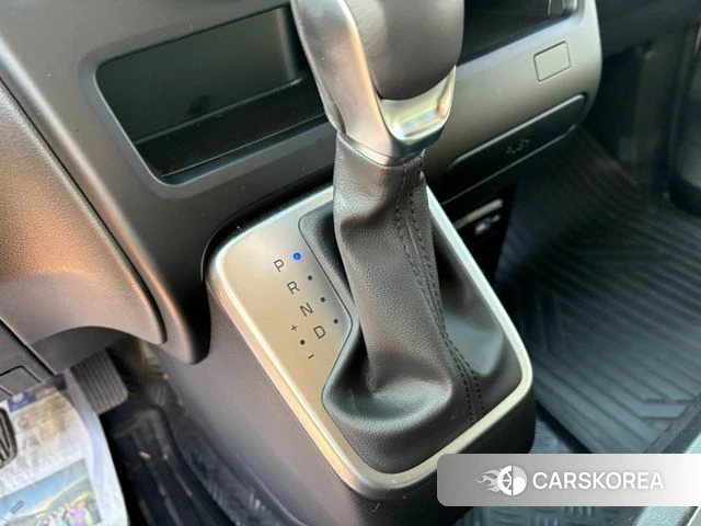 Hyundai Staria id 4360557 из Кореи 17