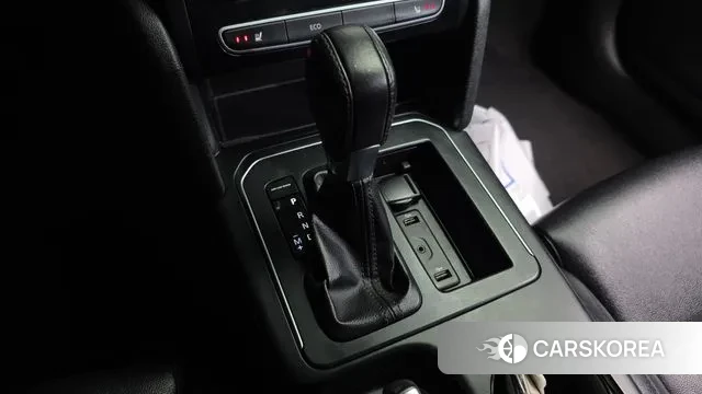 Renault Korea (Samsung) SM6 id 3470047 из Кореи 19