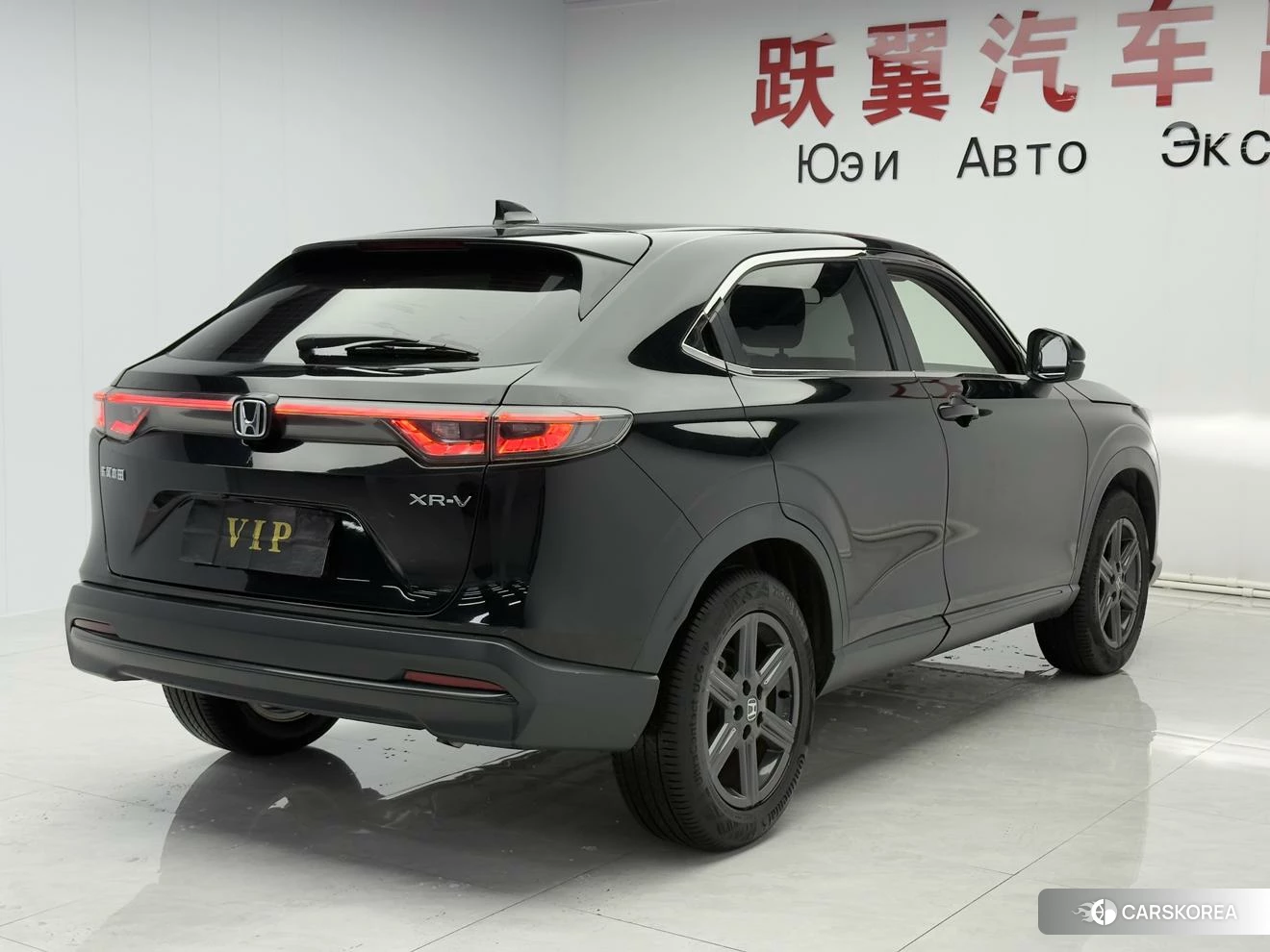 Honda XR-V id 4461186 из Китая 18