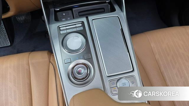 Genesis GV80 id 3941598 из Кореи 19