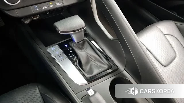 Hyundai The New Avante (CN7) id 3052848 из Кореи 19