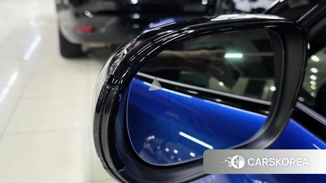 Mini Cooper S Convertible 4th Generation id 4321643 из Кореи 19