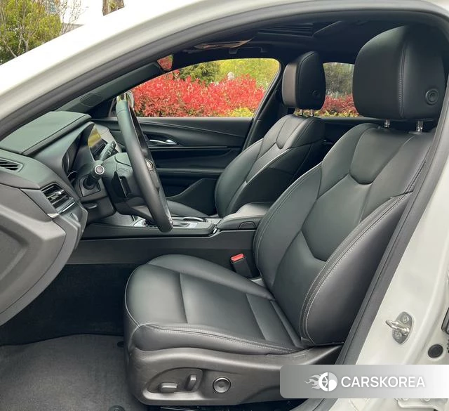 Cadillac CT4 id 4209988 из Китая 14