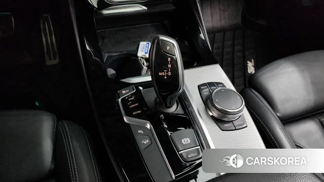 BMW X3 (G01) id 3867506 из Кореи 19