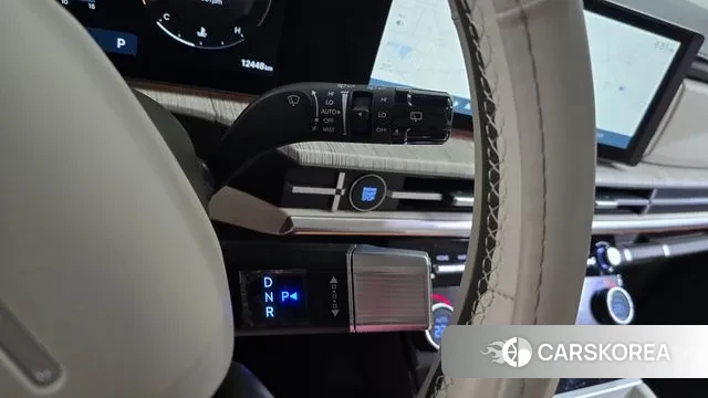 Hyundai Santa Fe (MX5) id 3462214 из Кореи 19