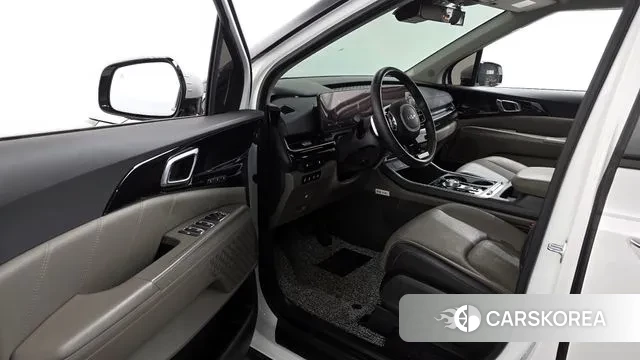 Kia The New Carnival 4th Generation id 3605818 из Кореи 19