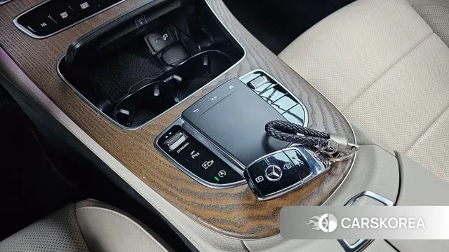 Mercedes-Benz E-Class W213 id 3562103 из Кореи 19