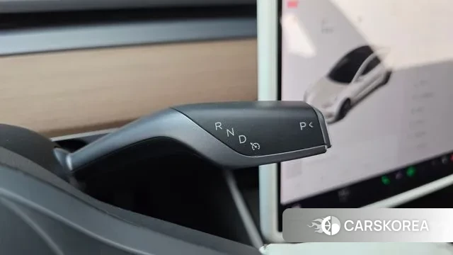 Tesla Model 3 id 2961135 из Кореи 19