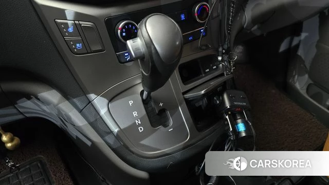 Hyundai The New Grand Starex id 4363072 из Кореи 19